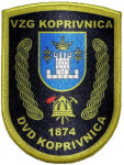 DVD KOPRIVNICA